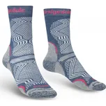 Bridgedale Hike UL T2 CP Boot Women's Barva: Dark Denim/139, Velikost: M (38-40)