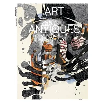 Umění Art &amp; Antiques 10/2024