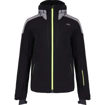 Bunda KJUS Men Helium 2.0 Jacket Barva: K0061923, Velikost: 50, Pohlaví: Pánské