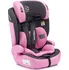 Autosedačka Sesttino Rocker Pro i-Size 2024, růžová