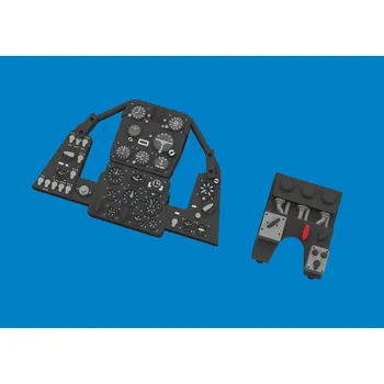 Volný čas BRASSIN 1/48 P-39Q LööK