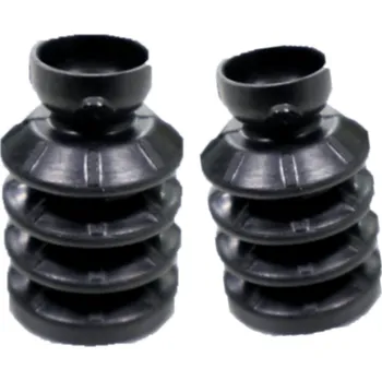 Těsnění převodovky Spareparts Protiprachové gumové krytky