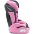 Autosedačka Sesttino Rocker Pro i-Size 2024, růžová