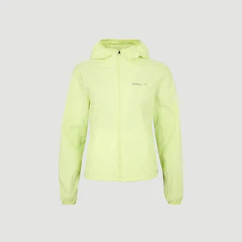 Dámská Bunda O'NEILL RUTILE CONVERTIBLE JACKET 1500038-12014 – Zelená S