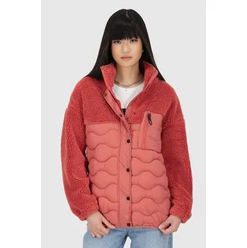 Dámská bunda Bunda Alife and Kickin EVEAK G Astro Dust velikost M