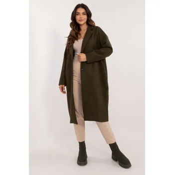 Dámský kabát Plášť model 201357 Och Bella s