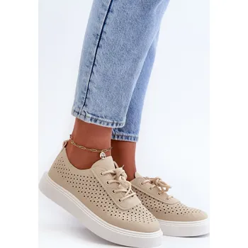 Dámské tenisky Tenisky model 198571 Step in style 38