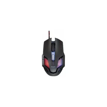 Myš ACER Myš, Nitro Gaming Mouse II - herní myš optická, černá