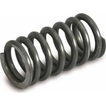 Tlačná pružina 1x7,3x14x6,5 - ČSN 026020