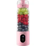 Concept SM4003 FitMaker smoothie mixér růžový