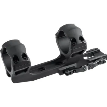Airsoft Kompenzační montáž UTG pro optiku 34mm / 20MOA / 70mm Offset/ QR (AIR420MOA)