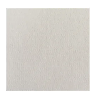 Podložka pod nábytek Samolepicí filc, 200x200mm (1ks/arch)-bílý