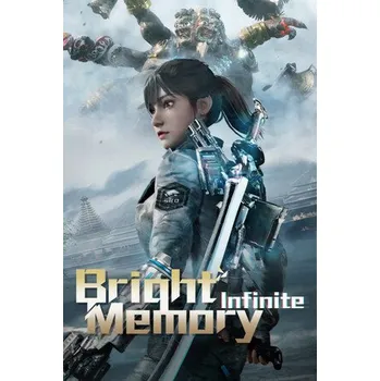 Počítačová hra Bright Memory: Infinite PC