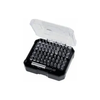 Bit Sada 60 bitů s magnetickým držákem BETA WORKER BW861/C61, sada bitů šr