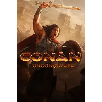 Počítačová hra Conan Unconquered PC