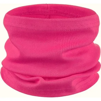 Čepice DÍVČÍ ŽEBROVANÝ KOMÍN GP002 fuchsie L