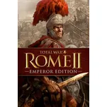 Total War: Rome 2 (Emperor Edition) PC
