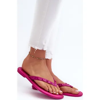 Dámské žabky Žabky model 197613 Step in style 35/36