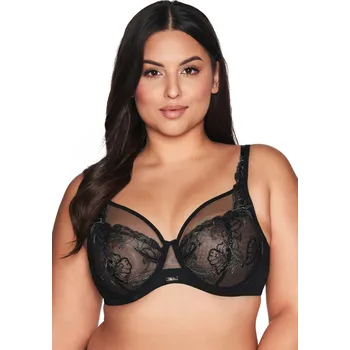 Podprsenka PODPRSENKA AV 2072 ČERNÁ černá 70G