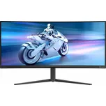 Monitor Philips Evnia OLED 34M2C6500/00