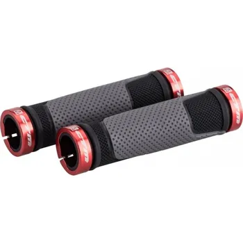 grip Gripy CTM Berm, červené, s objímkou