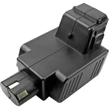 Extensilo - SRN Baterie Hilti BP60, BP72, BP40 2500mAh 24V Ni-MH - neoriginální