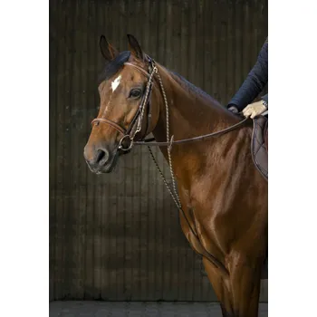 Chambon pevný E-Thomas černý full