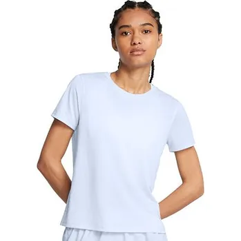 Dámské tričko Under Armour Launch Shortsleeve velikost XS nimbus blue