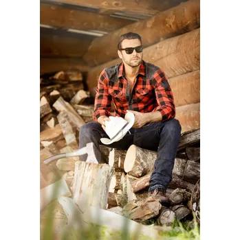 Pánská košile Košile Stars Lumberjack XXXL
