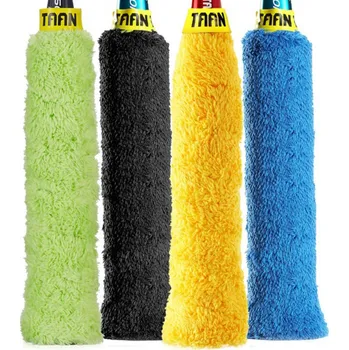 Badmintonový grip Taan X5