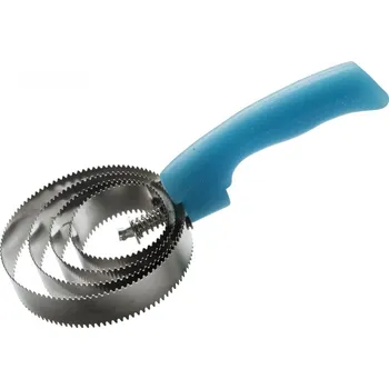 Kovové hřbílko barevná ručka růžová