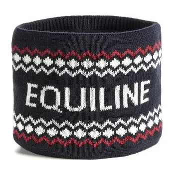 Nákrčník Nákrčník Equiline Dondy modrá