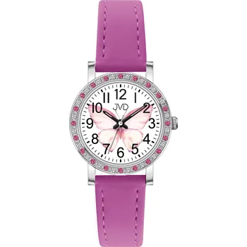 Módní doplněk Dívčí hodinky JVD J7207.11