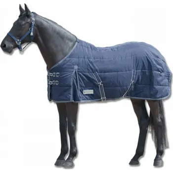Deka pro koně Deka Waldhausen Economic stájová 200g 105cm tmavě modrá