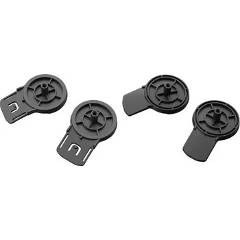 Interkom na motorku Tufftalk hard-hat adaptér (typ a + b, sena