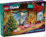 LEGO Friends 42637 Adventní kalendář…