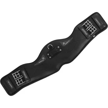 Podbřišník Podbřišník Acavallo drezurní gel anatomický 65cm černá
