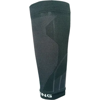 Cyklistické návleky Návlek na lýtko Endurance High M/L černá