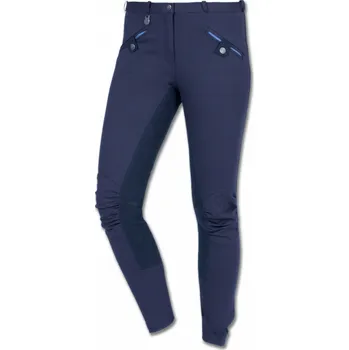 Jezdecké kalhoty Rajtky ELT Excellent 36 bílá