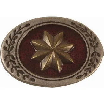 Opasek Přezka na opasek motiv 2