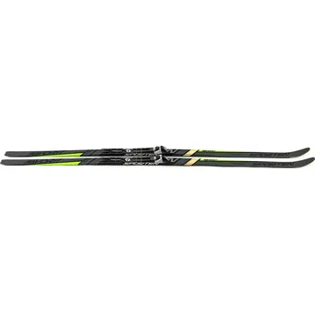 Běžecké lyžování Sporten Favorit MgE + Salomon Prolink Auto 2022/23 205 cm