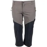 GTS outdoor. CAPRI kalhoty, dámské - graphite, Velikost: 40