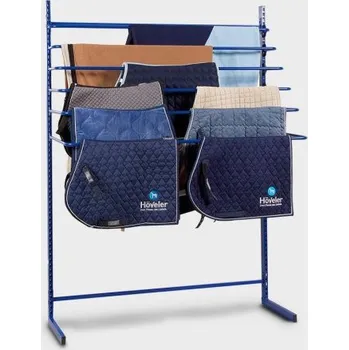 Věšák Věšák na deky a podsedlové dečky Alfako