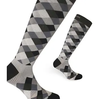 Pánské ponožky Ponožky Spring 727 43/46 modrá