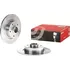 Brzdový kotouč Brembo 08.B397.27