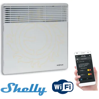 Přímotop Fenix Konvektor ECOFLEX TAC 07 WIFI