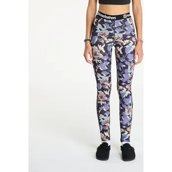 Pánské kalhoty Kalhoty Horsefeathers Mirra Pants Flowers S