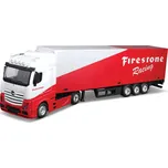 Bburago Mercedes Benz Actros Gigaspace…