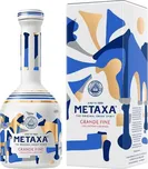 Metaxa Grande Fine Collector's Edition…