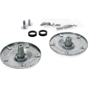 Whirlpool 480110100802 příruba bubnu k pračce Whirlpool 480110100802 příruba bubnu k pračce